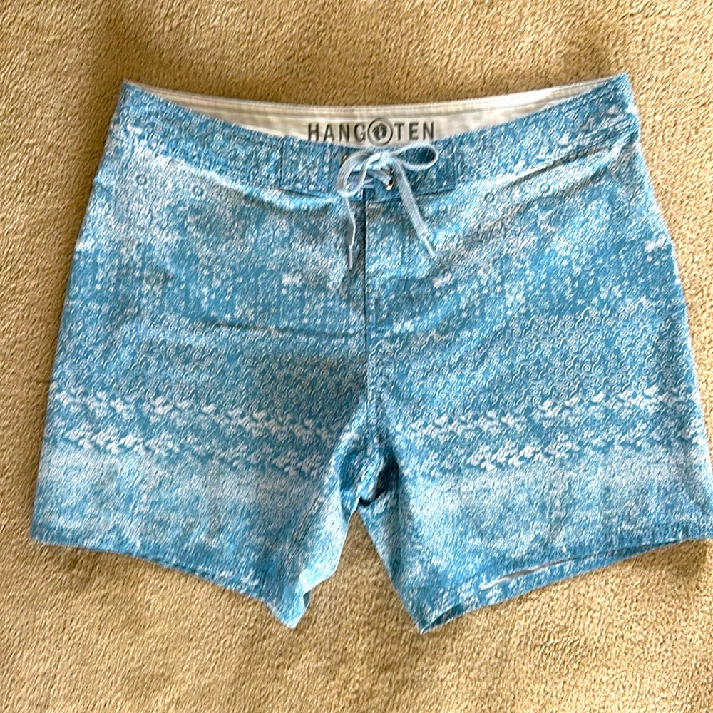 Hang Ten shorts